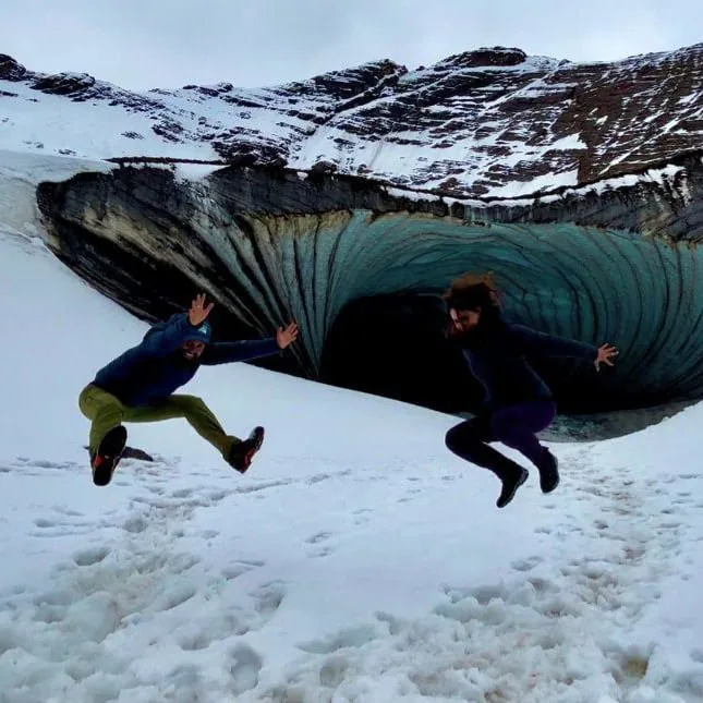 Patagonia Landscape 1