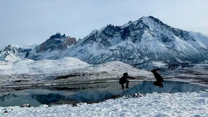 Patagonia Landscape 3
